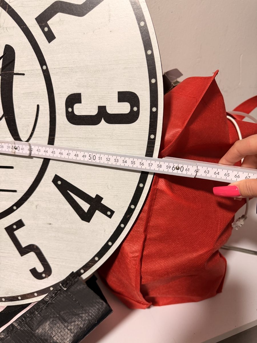 Orologi da terra & Orologi da parete: Schöne Wohnzimmer Uhr – Usato da niederhasli venduto da Italiana07 1