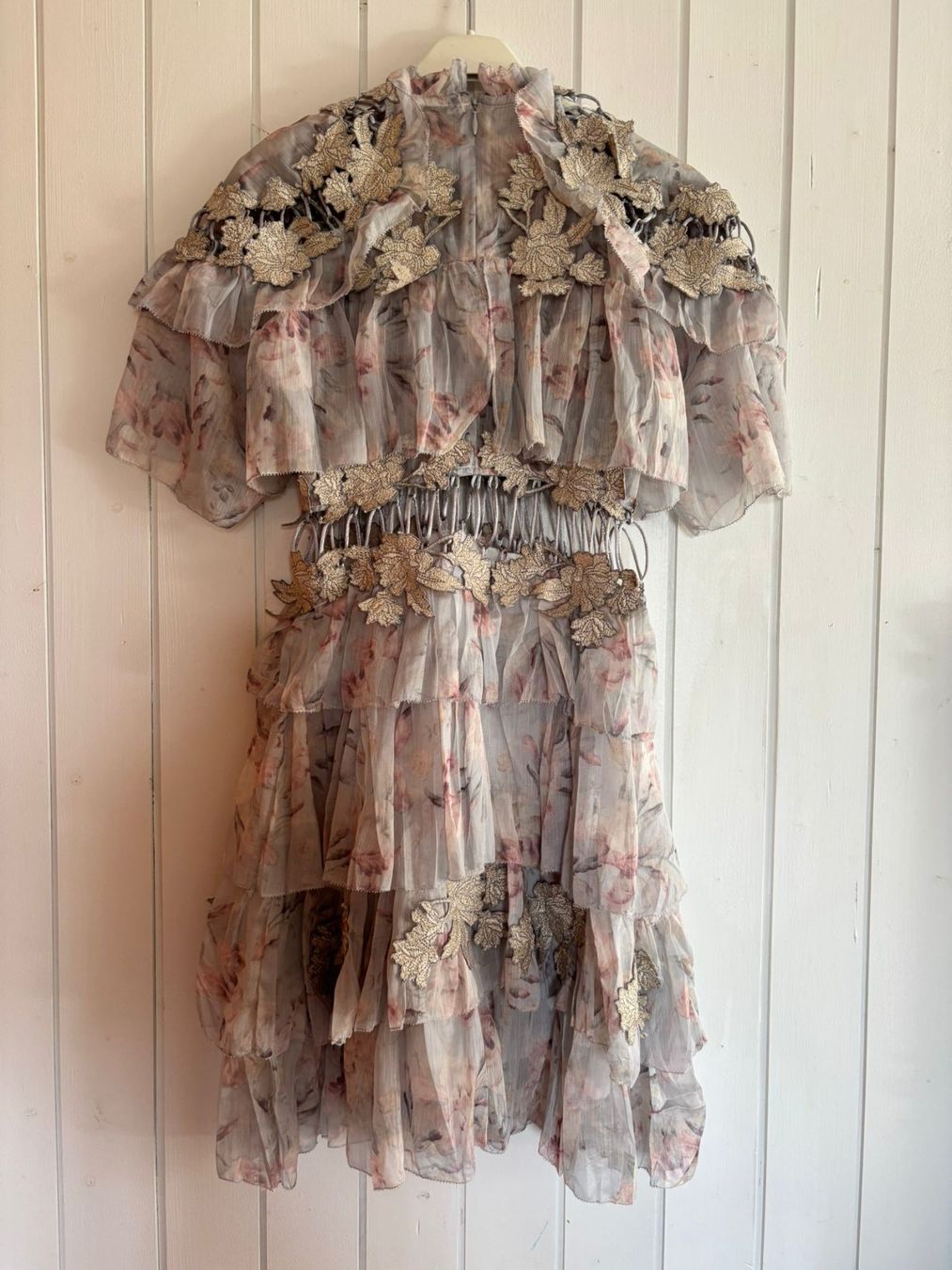Vestiti: Zimmermann Inspired Kleid gr. xs/s – Usato da Jonen venduto da Lux.K. 2