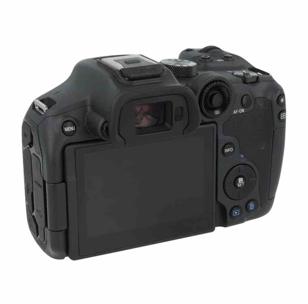 Canon Appareil photo: Canon EOS R7 Systemkamera – D'occasion à Zürich par jensani01 2