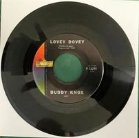 Single: BUDDY KNOX - Lovey Dovey (Rockabilly)