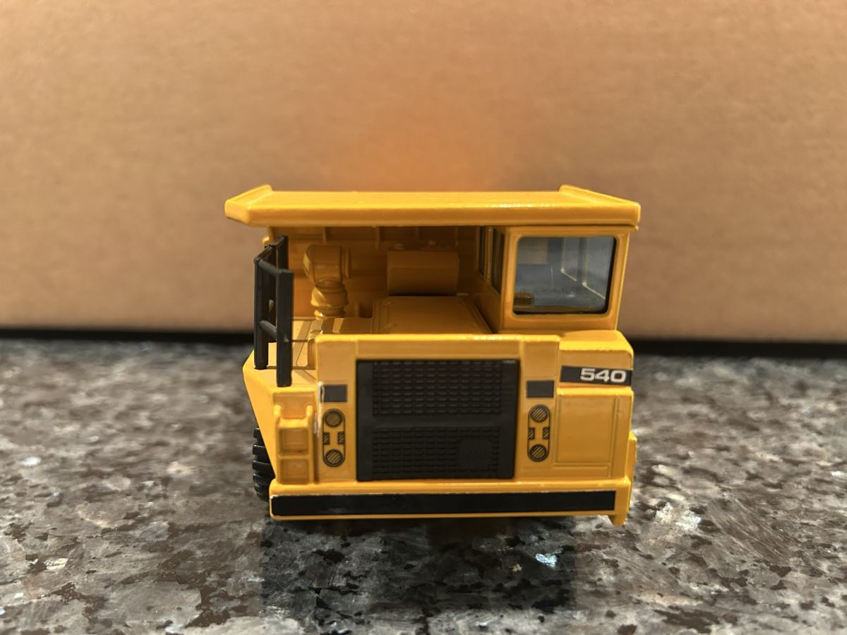 Joal Kit di modellismo & Modellini statici: Volvo BM , 1:50 , Joal – Nuovo (secondo la descrizione) da Horw venduto da Tigercat635 1
