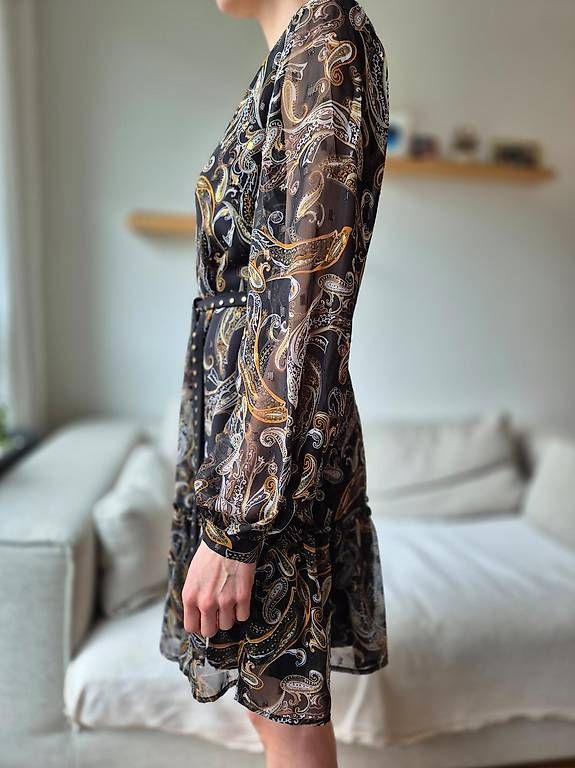Vestiti: Liu Jo Kleid (Grösse S) – Usato da Zug venduto da shoppingqueen10 2