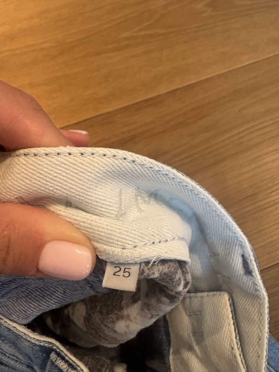 Stella McCartney Jeans: Stella McCartney Jeans – Usato da Herrliberg venduto da lari_h99 2
