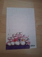 Diddl Blatt Nr 14 A6
