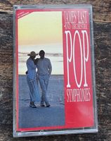 James Last Musik-Kassette Vintage / Retro