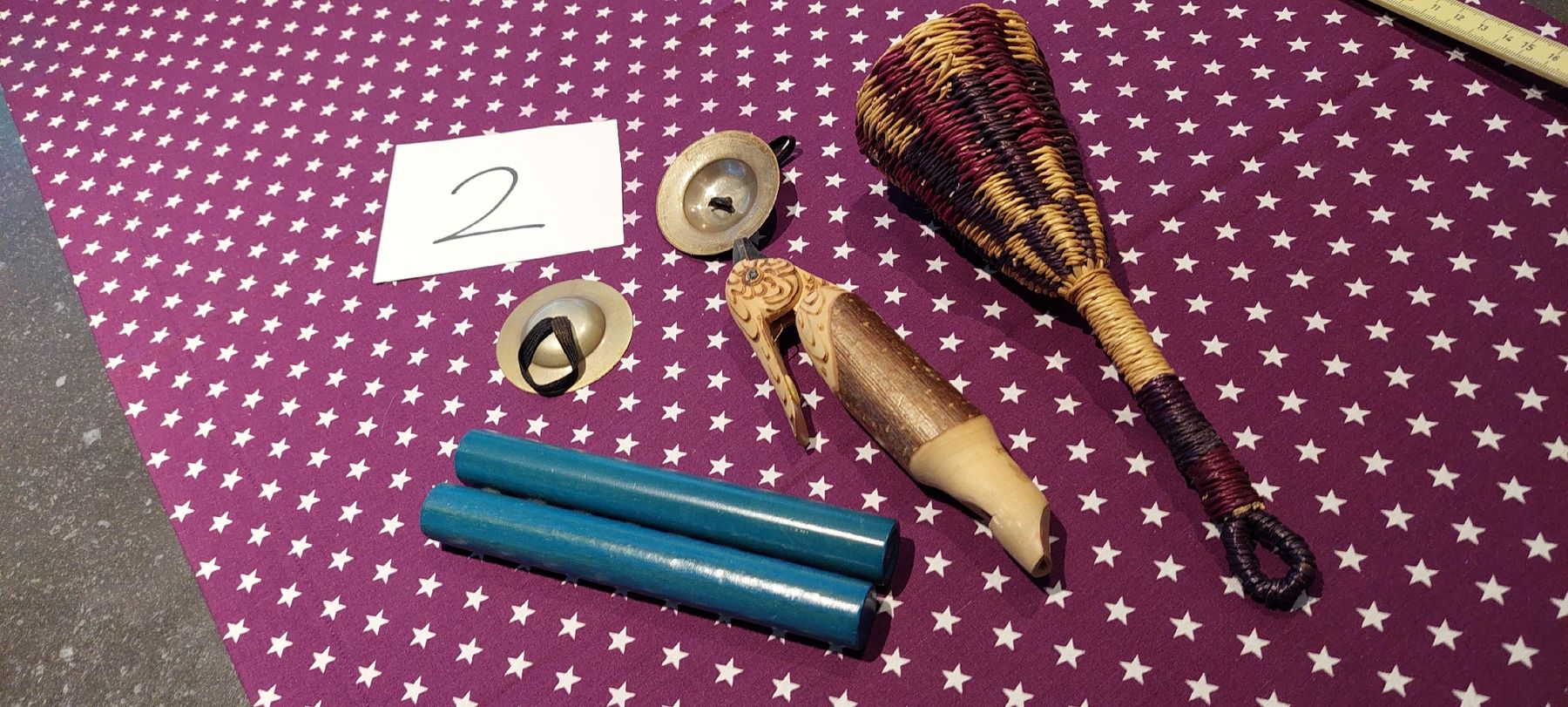 Strumenti musicali: Musikinstrumente – Usato da Muri AG venduto da nindo1 9
