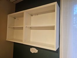 Bücherregal