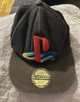 Originale Playstation Cap / Kappe - Limited Edition
