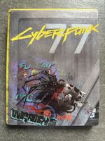 Cyberpunk 2077 PS4 Limited Edition Steelbook