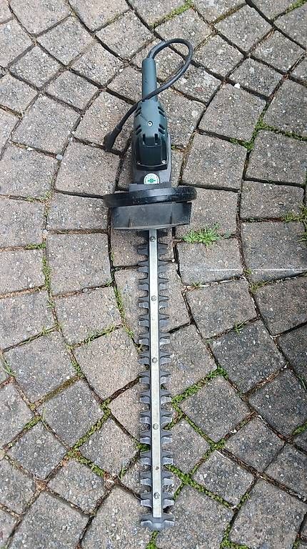 Tutti gli attrezzi: Garten-Heckenschneider – Usato da Auw venduto da mic_z2t2