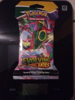 Booster Pokémon Evolving Skies - Neuf Scellé 2021 ! 30-31g