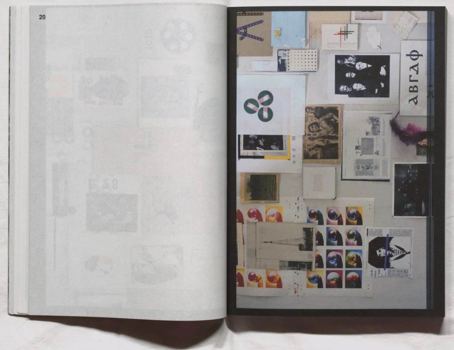 Libri: Karel Martens – Book – Usato da Zürich venduto da sodapop73 4