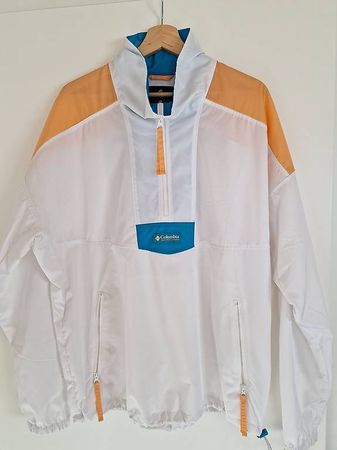 Columbia Regenjacke (L)
