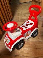 Mini Bobbycar