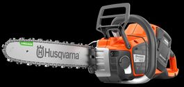 Husqvarna 542i XP® ohne Akku und Ladegerät