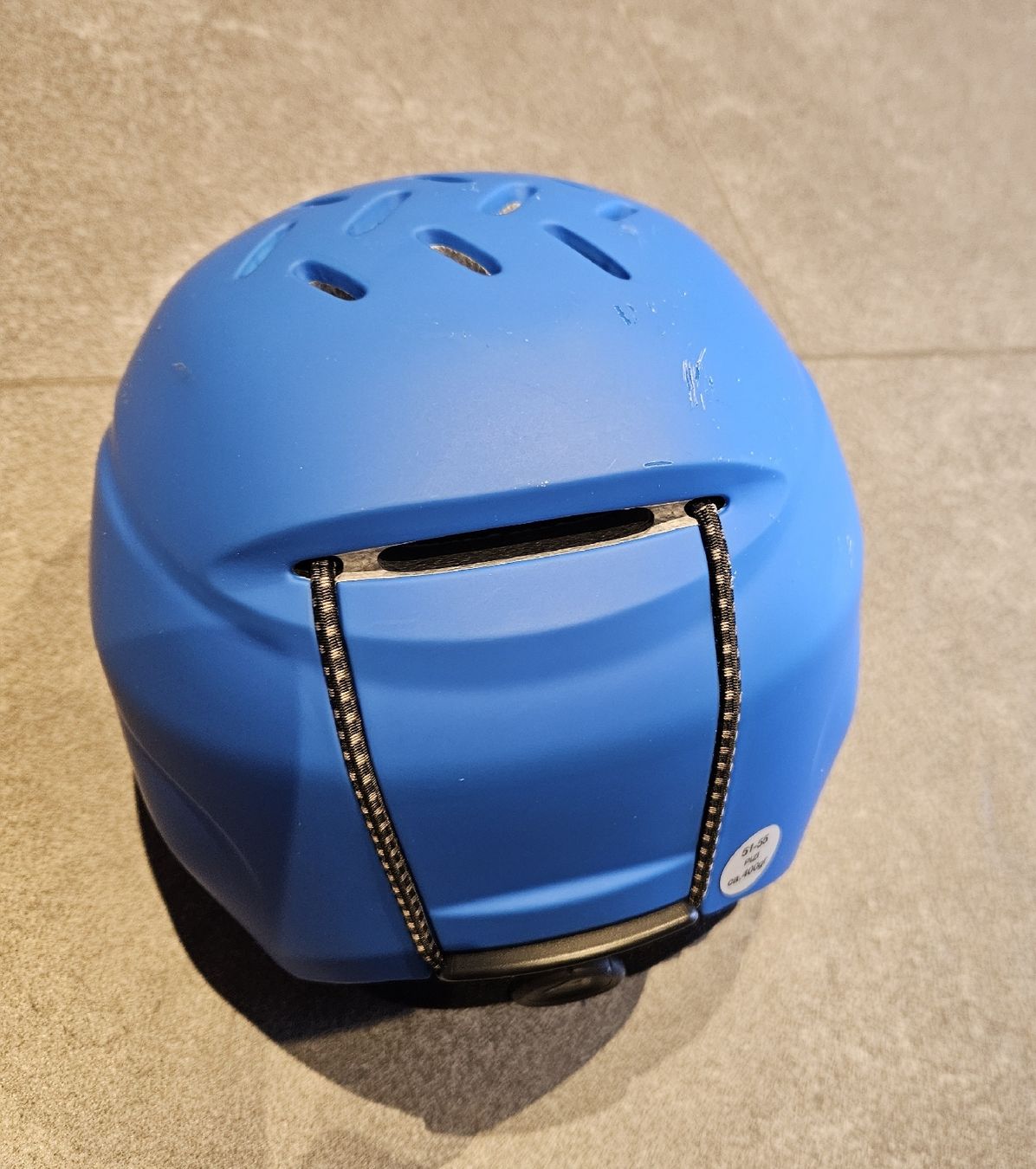 Alpina Caschi: Skihelm Alpina 51-55cm – Usato da Günsberg venduto da Sus_Anne 1