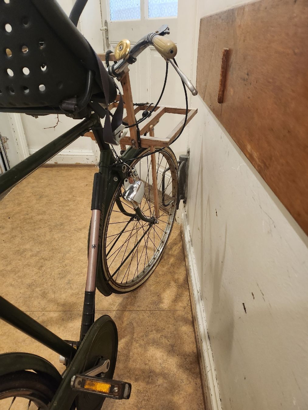 Raleigh Vélos: Vintage Raleigh – D'occasion à Basel par cor_vsx6 6