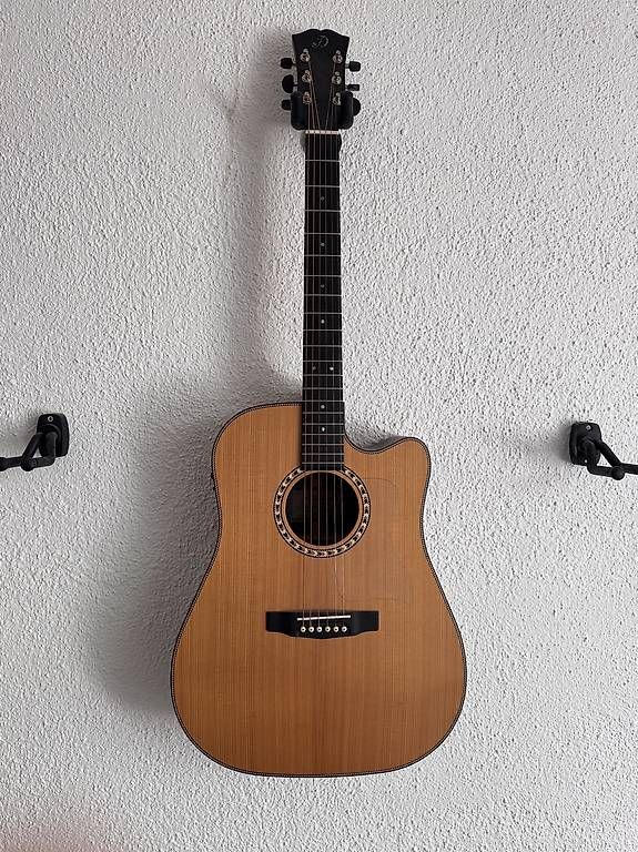 Strumenti musicali: Dowina Danubius DCE – Usato da Weesen venduto da elp_zyf5
