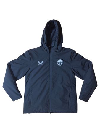 FCZ FC Zürich Jacke Grösse M wie neu
