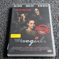 Wisegirls DVD(16339)
