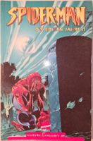 Spider-Man DIE ERSTEN JAHRE 2 / Comic