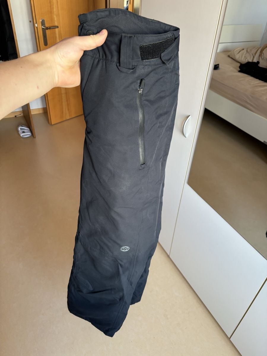 Pantaloni: K-Tec Skihose – Usato da Willisdorf venduto da sam_m9y8 1