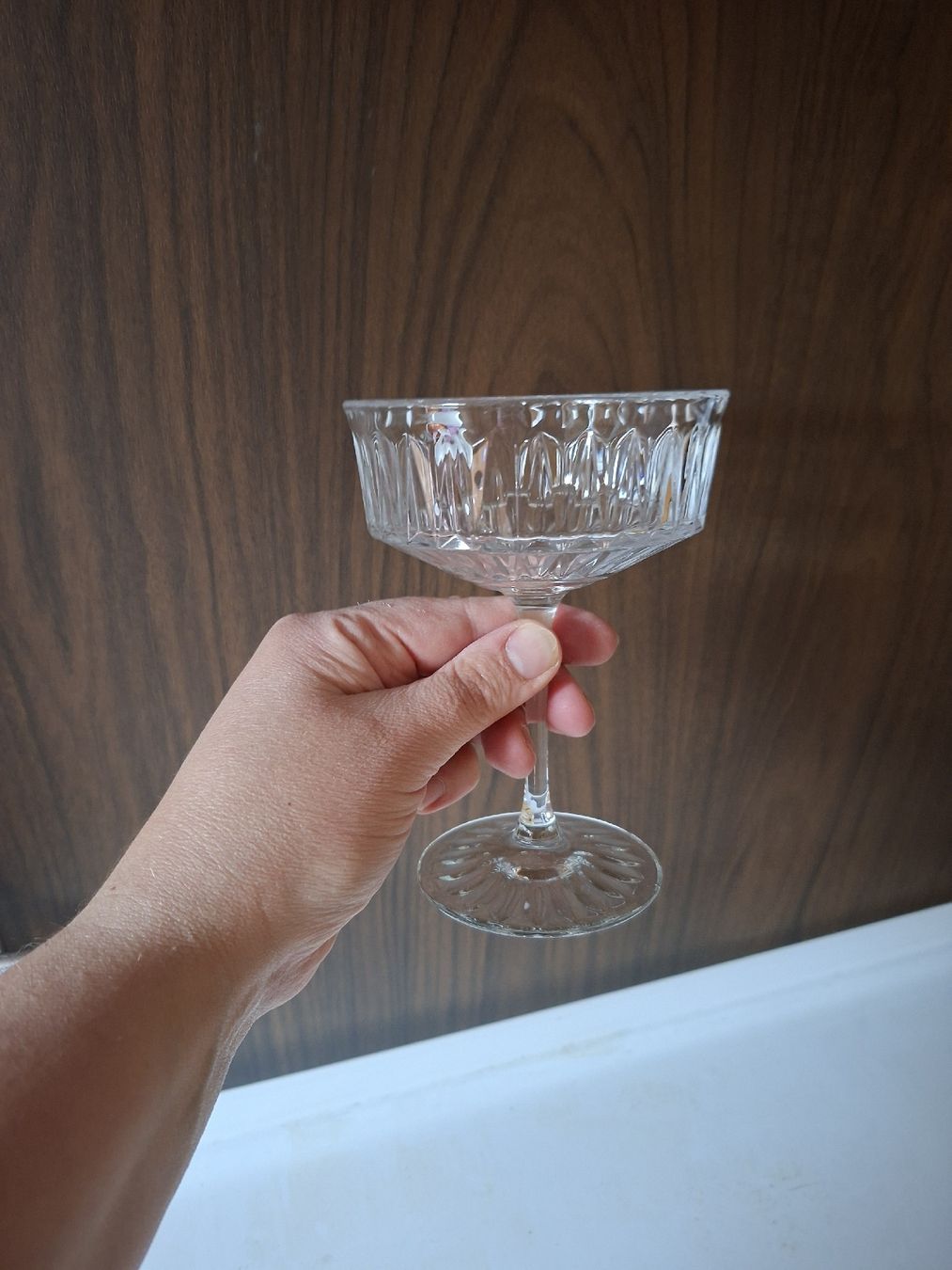 Ikea Bicchieri: IKEA SÄLLSKAPLIG 4 Verres à champagne – Nuovo (secondo la descrizione) da Evilard venduto da emi_r6cd 3