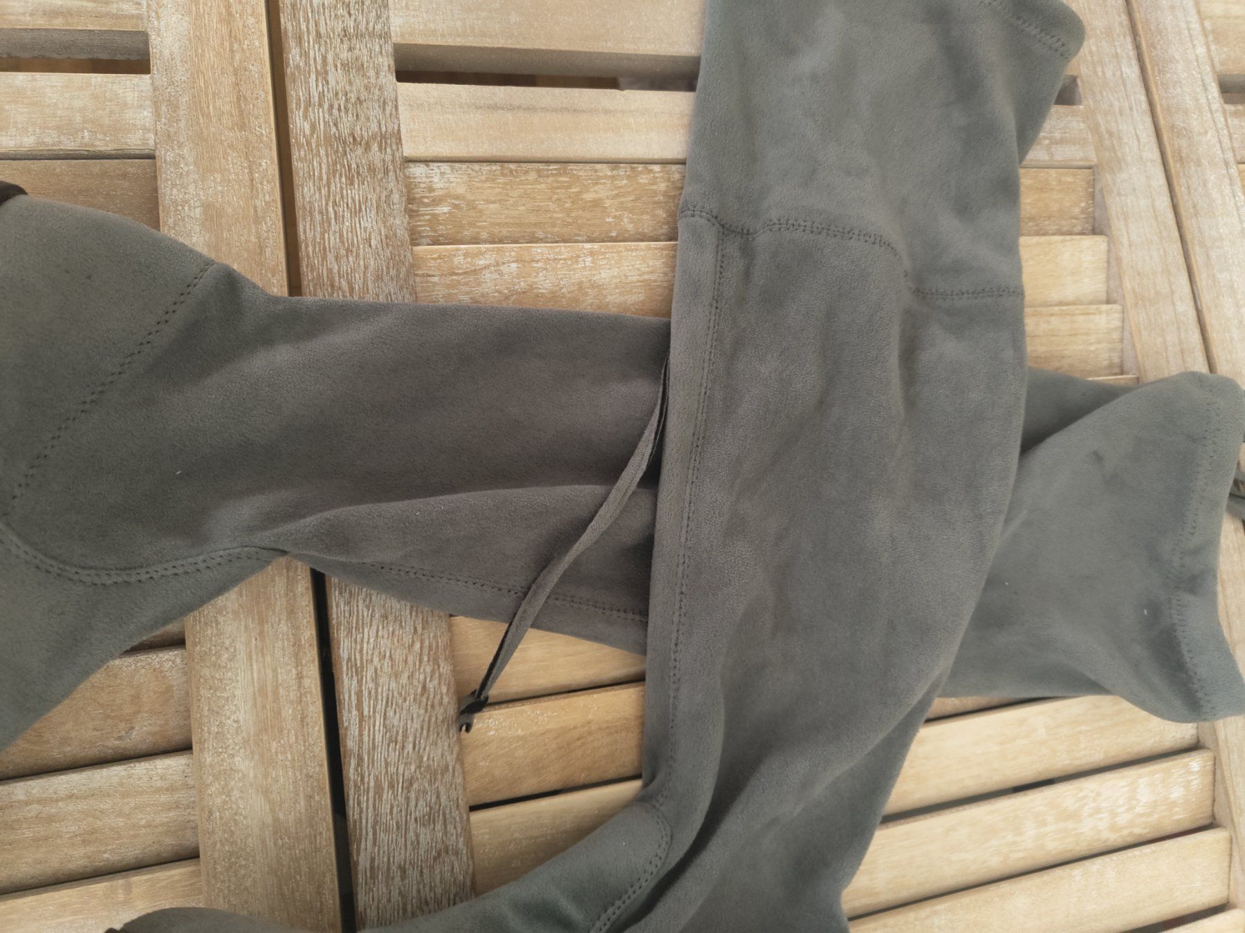 Scarpe da donna: Bottes – Usato da Grand-Lancy venduto da ana_7y2f 1