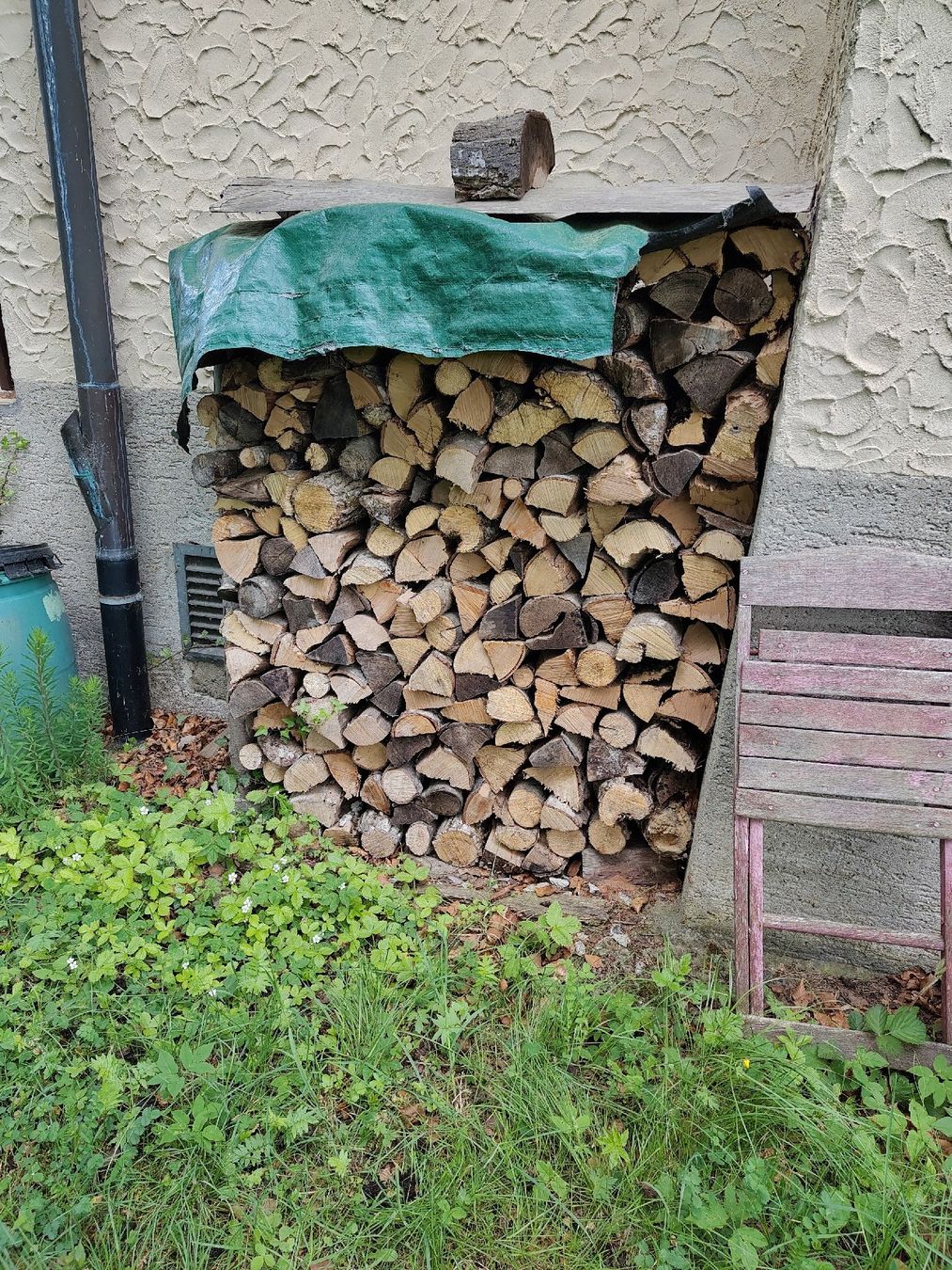 Articoli in legno: bois de feu – Nuovo (secondo la descrizione) da Bure venduto da Srh2 1
