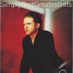 CD Simply Red - Greatest hits (1996)