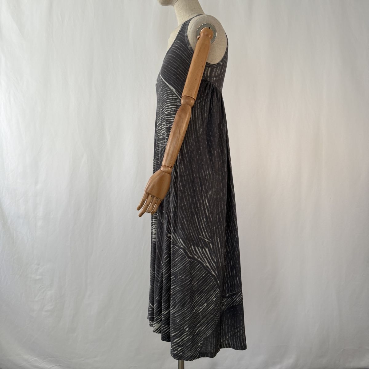 Rundholz Vestiti: RUNDHOLZ Gray Cotton Dress – Nuovo (secondo la descrizione) da Emmen venduto da Avviivva_Com2023 1