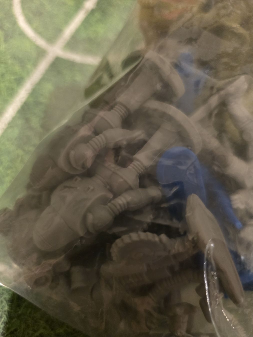 Statuette:  24 Fallout-Sammelfiguren. – Nuovo e nell'imballaggio originale da Oftringen venduto da Tobyas86 2