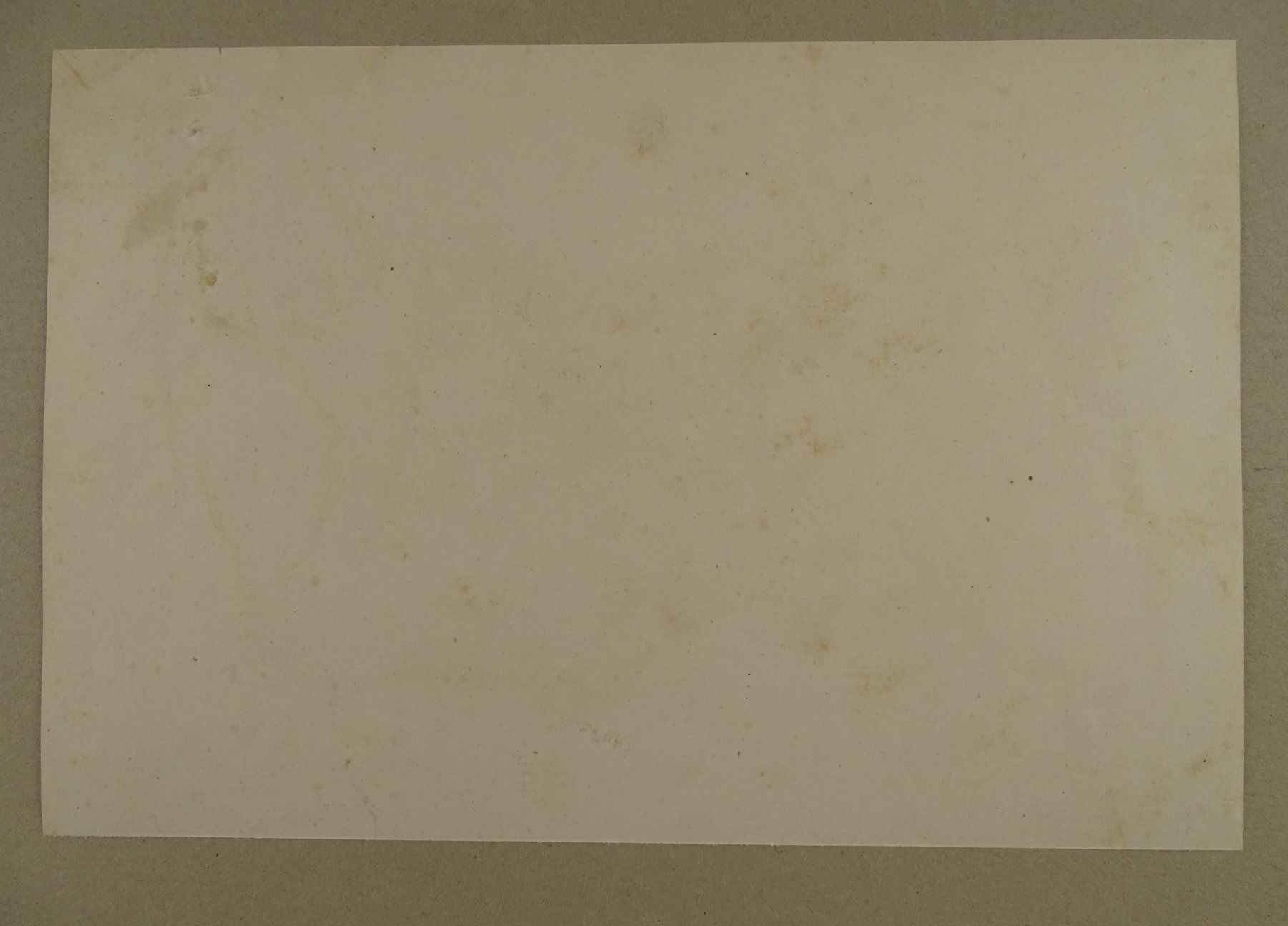 Stiche: BERNHARDINER, LITHOGRAPHIE 1840 – Gebraucht aus Grüningen von Kartensammler 5