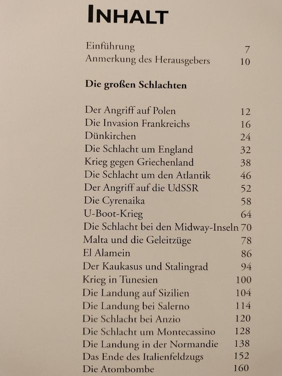 Armee Militär Weltkriegs Buch 2