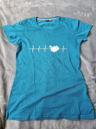 T-Shirt Island