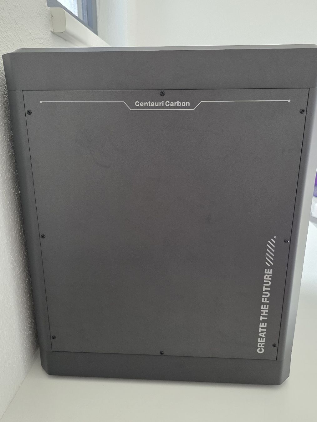 Elegoo 3D Drucker: Imprimante 3D ELEGOO Centauri Carbon en super état  – Gebraucht aus La Chaux-de-Fonds von Kent_walker 2