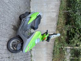 Honda Spacy 125