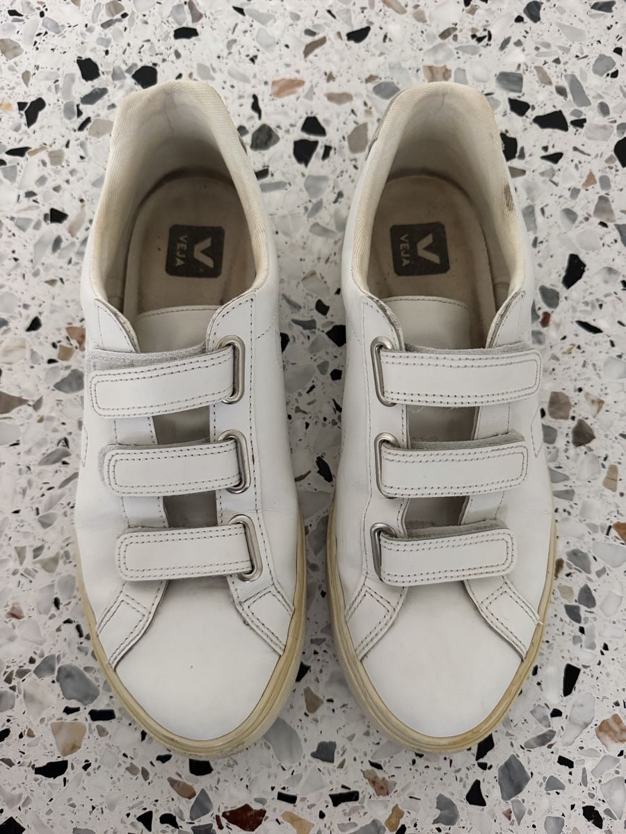 Veja Chaussures femmes: Veja Sneaker Gr 40 – D'occasion à Zürich par bgg