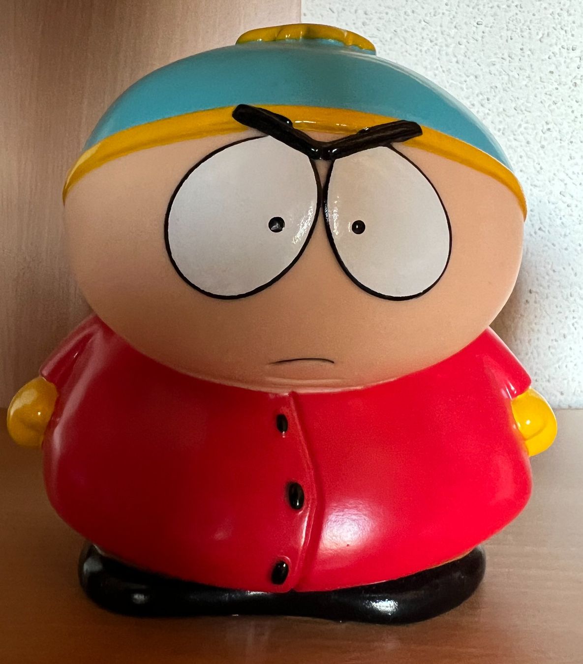 Figuren: South Park Figuren – Gebraucht aus Uster von Stoessda 3