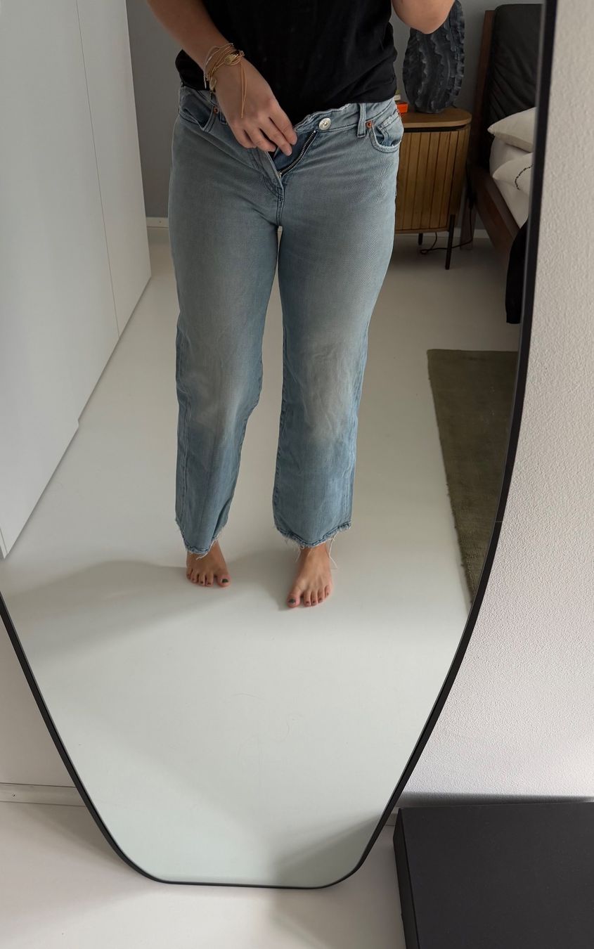 Jeans: 3x1 N.Y.C. Denim Jeans – Usato da Zürich venduto da Agave_Sue 5