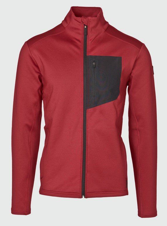 Rukka Giacche: RUKKA Herren Tech Jacke "Alfred" Gr. XS – Nuovo e nell'imballaggio originale da Oensingen venduto da Liquidations-Shop