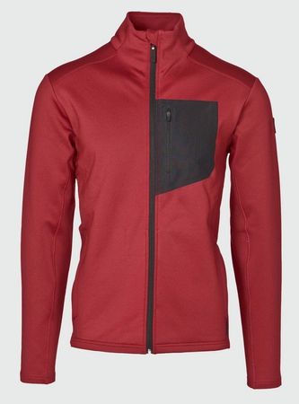 RUKKA Herren Tech Jacke "Alfred" Gr. XXL