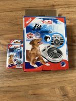 SwissPet Ventilator für Hunde inkl. Adapter NEU