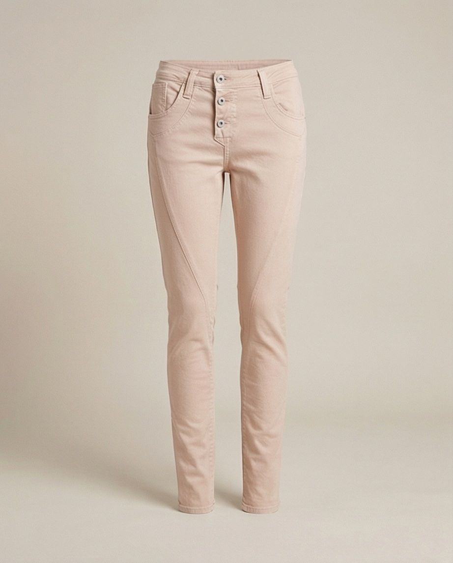 Please Jeans Pantalons: Please small pantalon — très bon état — taille S – D'occasion à Vuisternens-Romont par gol_xp6p 3