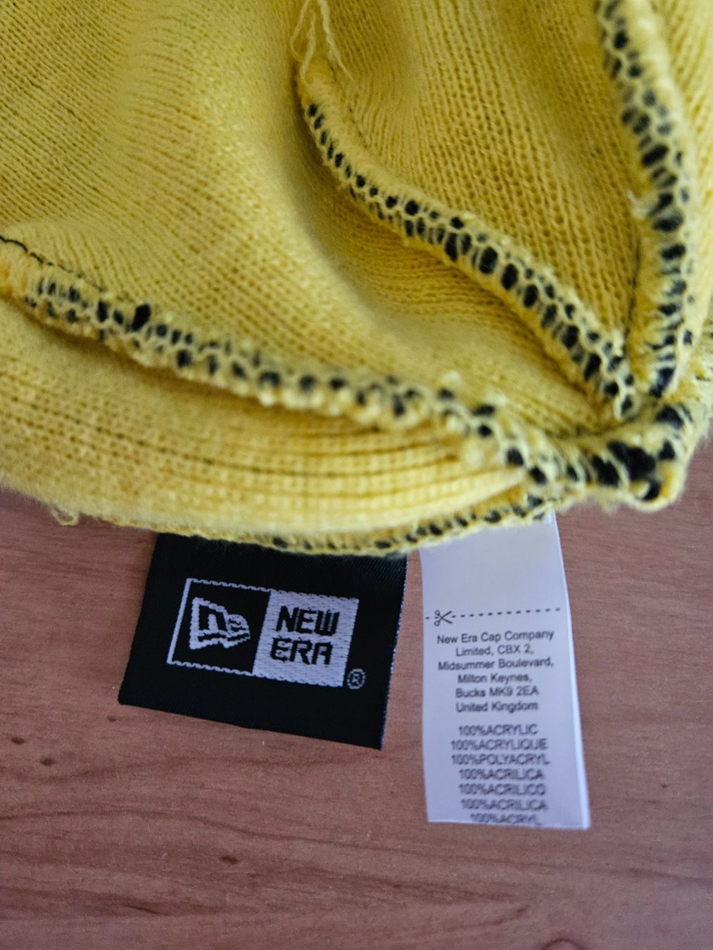 Puma Copricapi, berretti & cappellini: Mütze BVB    Borussia Dortmund – Usato da Tann venduto da Pepiino 2