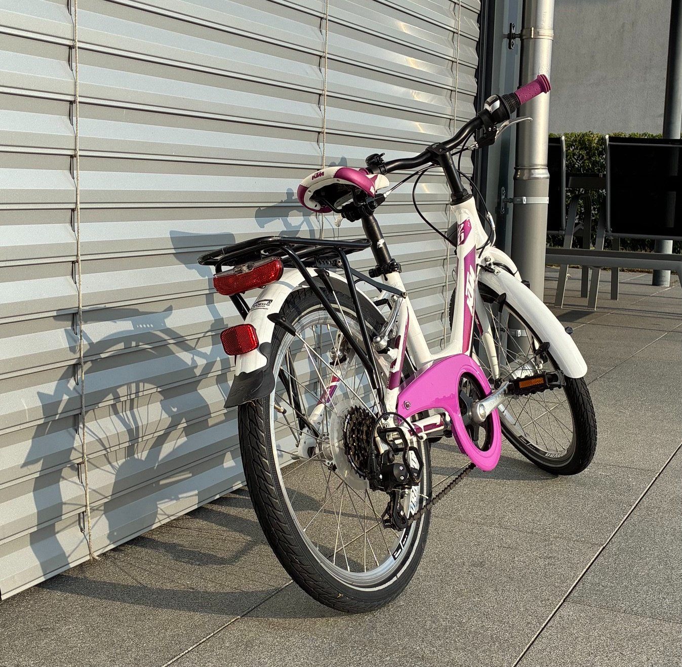 KTM Biciclette: KTM 20 Zoll Kindervelo – Usato da Jonen venduto da Berob 2