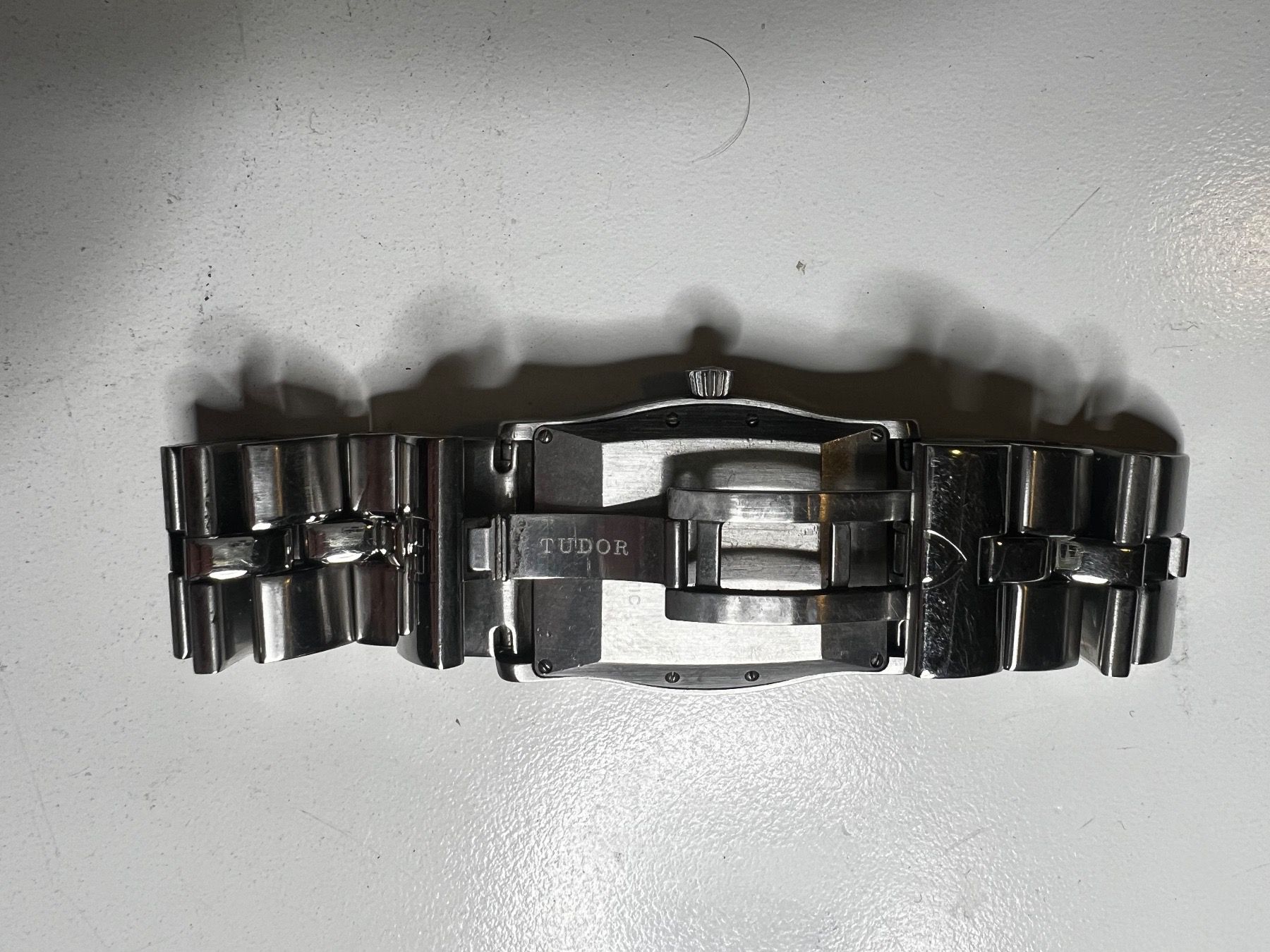 Tudor Uhren: Unique montre automatique Tudor Archeos (prototype) – Gebraucht aus Petit-Lancy von Ri.Ga.Sa 3