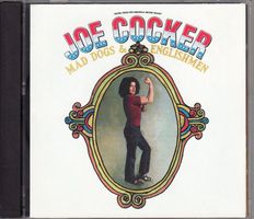 Joe Cocker – Mad Dogs & Englishmen