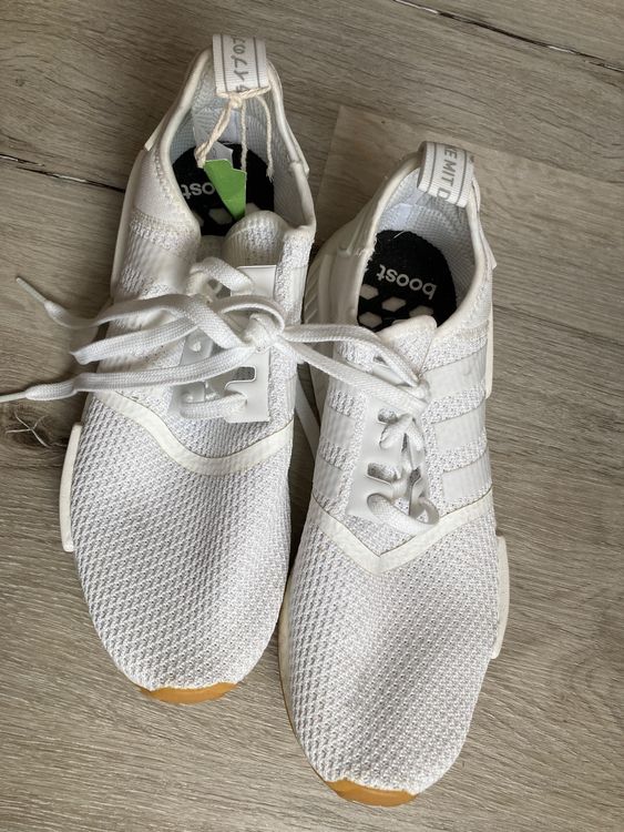 Adidas Weisse Schuhe Gr 43 Adidas OZWEEGO Schuh Weiß Adidas