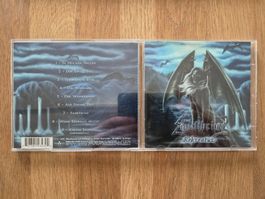 CD Equilibrium - Rekreatur, 2010